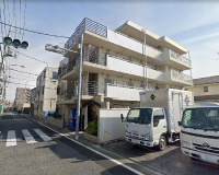 トーカンキャステール高井戸